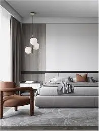 Luster NOVA LUCE 9009294 3x5W G9 230V IP20